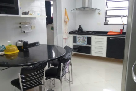 Apartamento à venda com 3 quartos, sendo 1 suíte, em Granja Julieta, São Paulo, SP