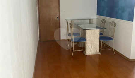 Apartamento para alugar com 2 quartos em Parque Campolim, Sorocaba, SP