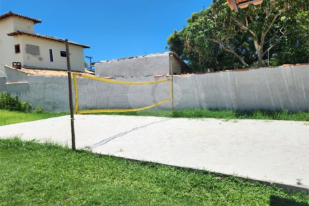 Casa à venda com 5 suítes em Bosque de Geribá, Armação dos Búzios, RJ