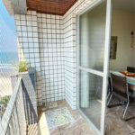 Apartamento à venda com 1 quarto em Real, Praia Grande, SP