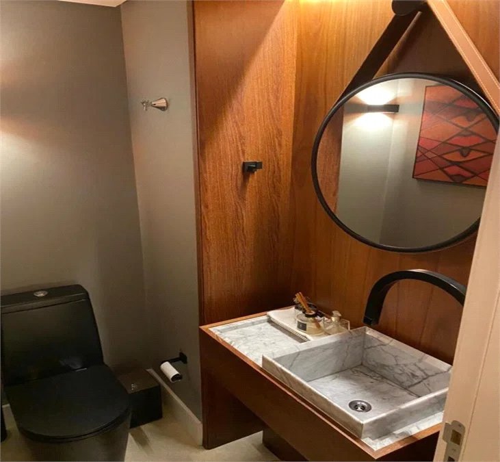 Apartamento à venda com 2 suítes em Cidade Monções, São Paulo, SP