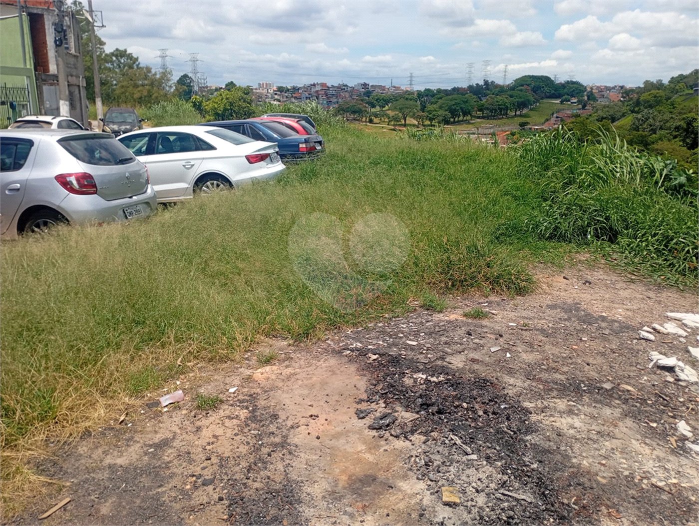 Terreno à venda em Industrial Anhangüera, Osasco, SP