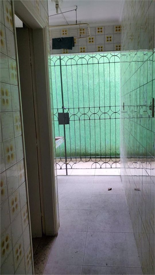 Casa Residencial à venda, Centro, São Vicente - CA0309.