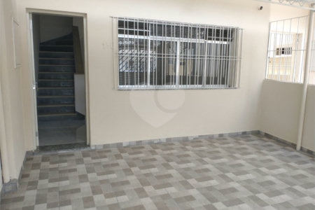 Sobrado à venda com 4 quartos em Vila Maria Alta, São Paulo, SP