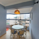 Apartamento com 2 dormitórios à venda, 139 m² por R$ 580.000,00 - Jardim São Miguel - Guarujá/SP