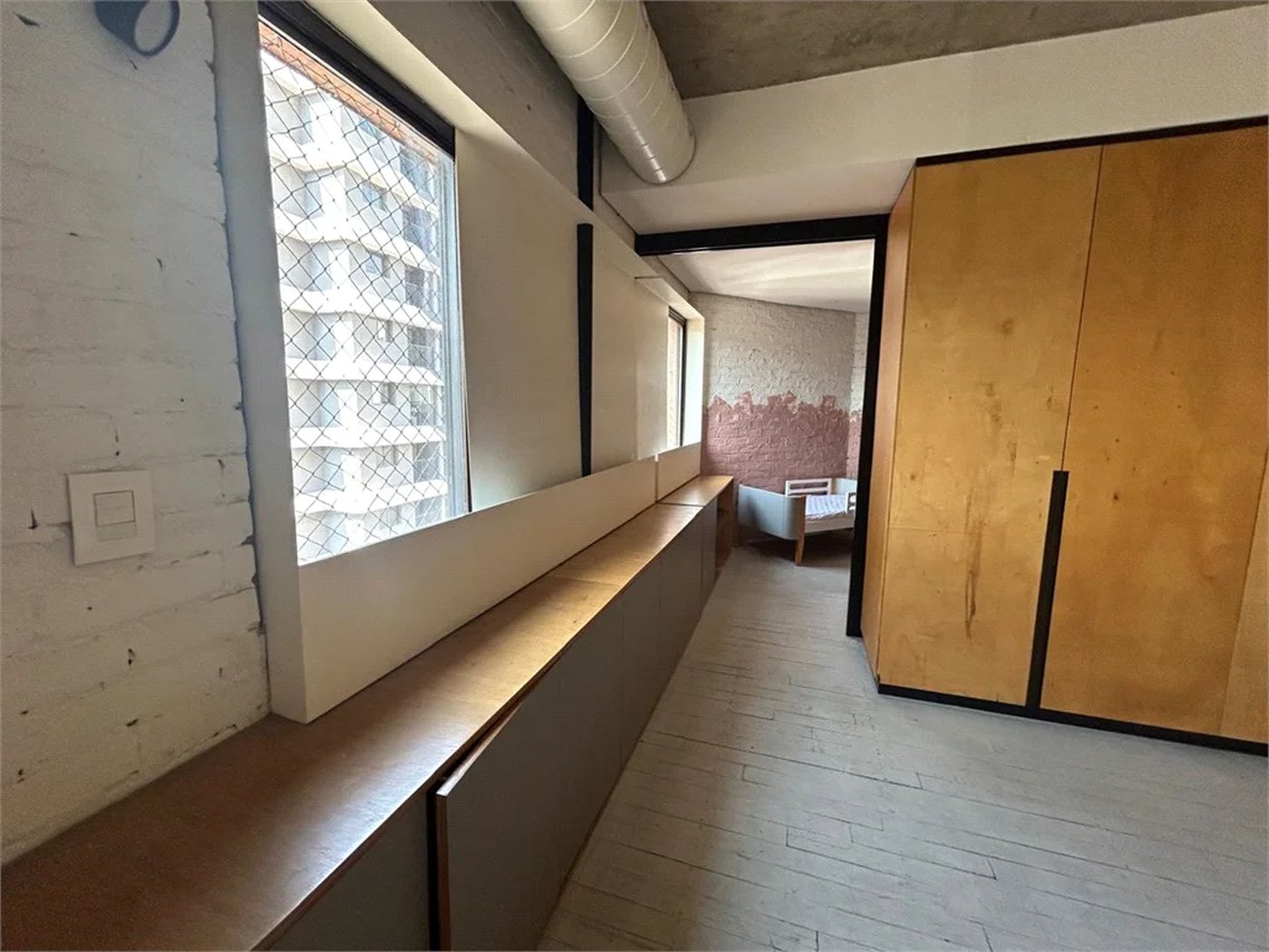 Apartamento para alugar com 2 quartos em Pinheiros, São Paulo, SP