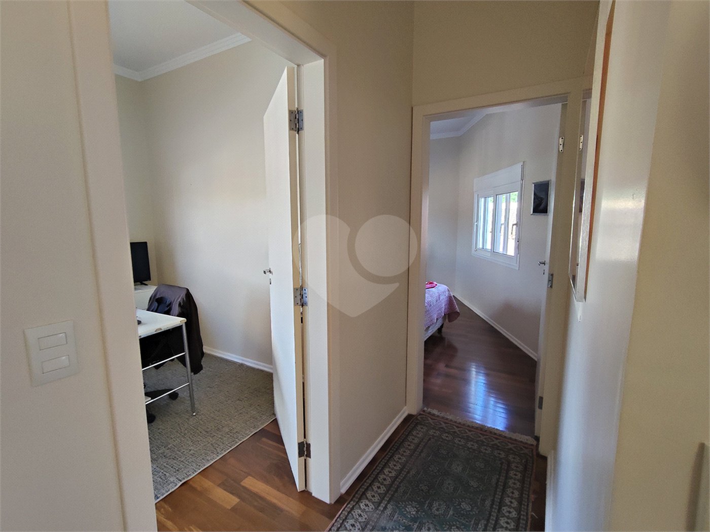 Casa para alugar com 6 quartos, sendo 4 suítes,  no Centro, Itapetininga, SP