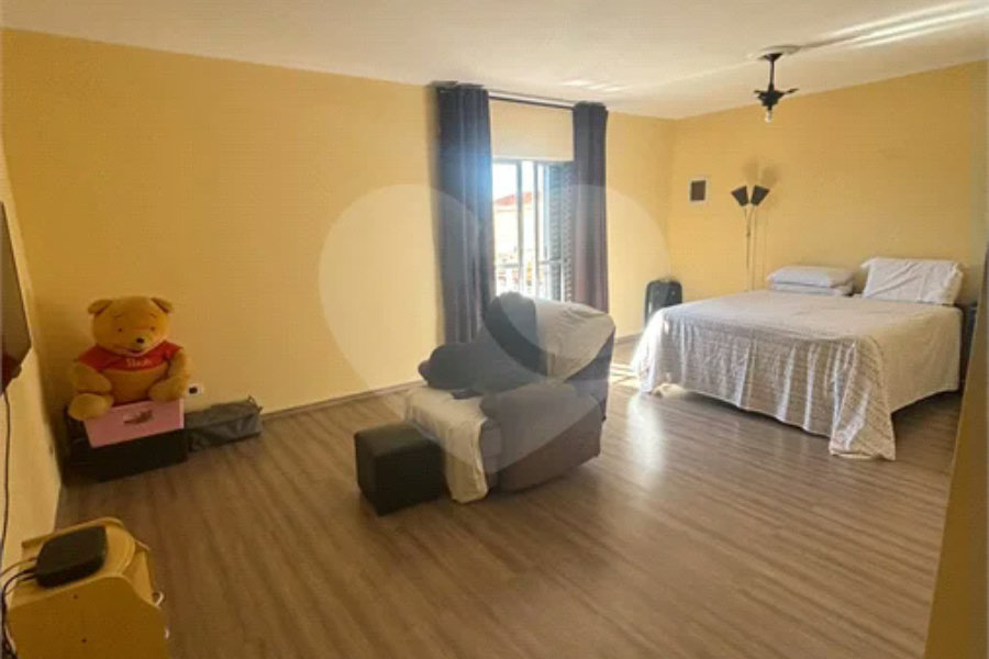 Casa à venda com 5 quartos em Vila Nova Cachoeirinha, São Paulo, SP