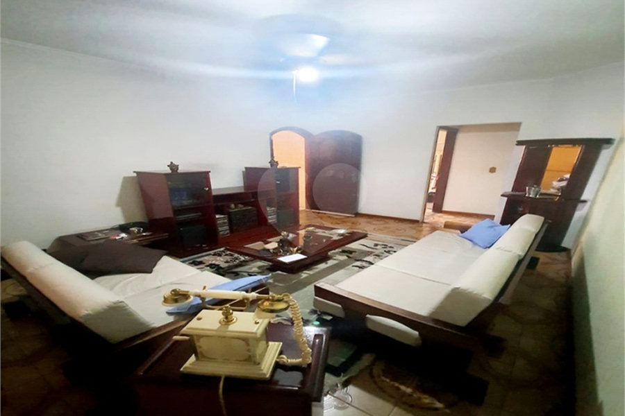 Casa à venda com 4 quartos em Jardim Almeida Prado, Guarulhos, SP