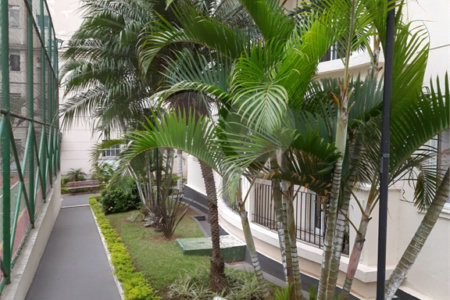 Apartamento à venda com 3 quartos em Jardim Vergueiro (sacomã), São Paulo, SP