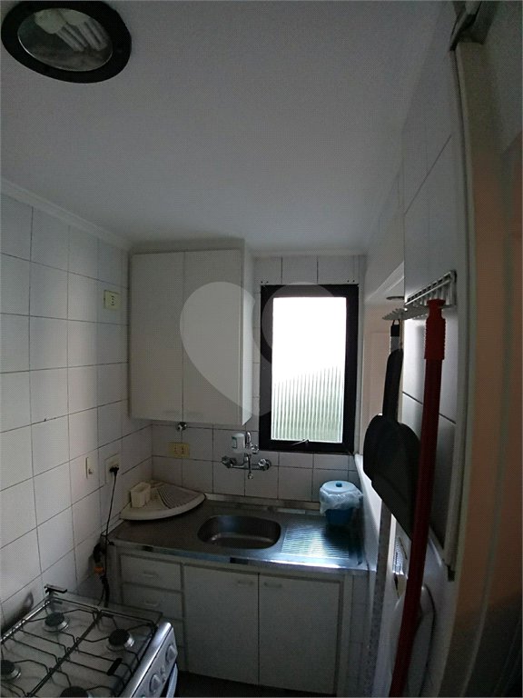 Apartamento para alugar com 1 quarto em Itaim Bibi, São Paulo, SP