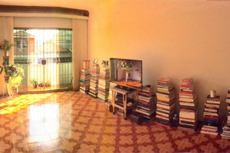 Sobrado à venda com 3 quartos em Parque Independência, São Paulo, SP