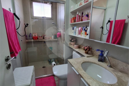 Apartamento à venda com 3 suítes em Santa Teresinha, São Paulo, SP