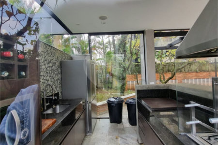 Apartamento à venda com 3 suítes em Santana, São Paulo, SP