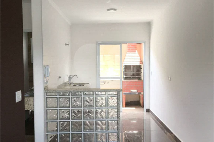Casa à venda com 2 quartos no condomínio Residencial Vila Real, São Paulo - SP