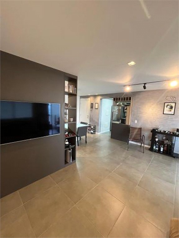Apartamento à venda com 2 quartos, sendo 1 suíte, em Jardim Caboré, São Paulo, SP
