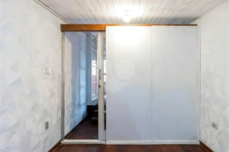 Casa de Vila à venda com 2 quartos em Santana, São Paulo, SP