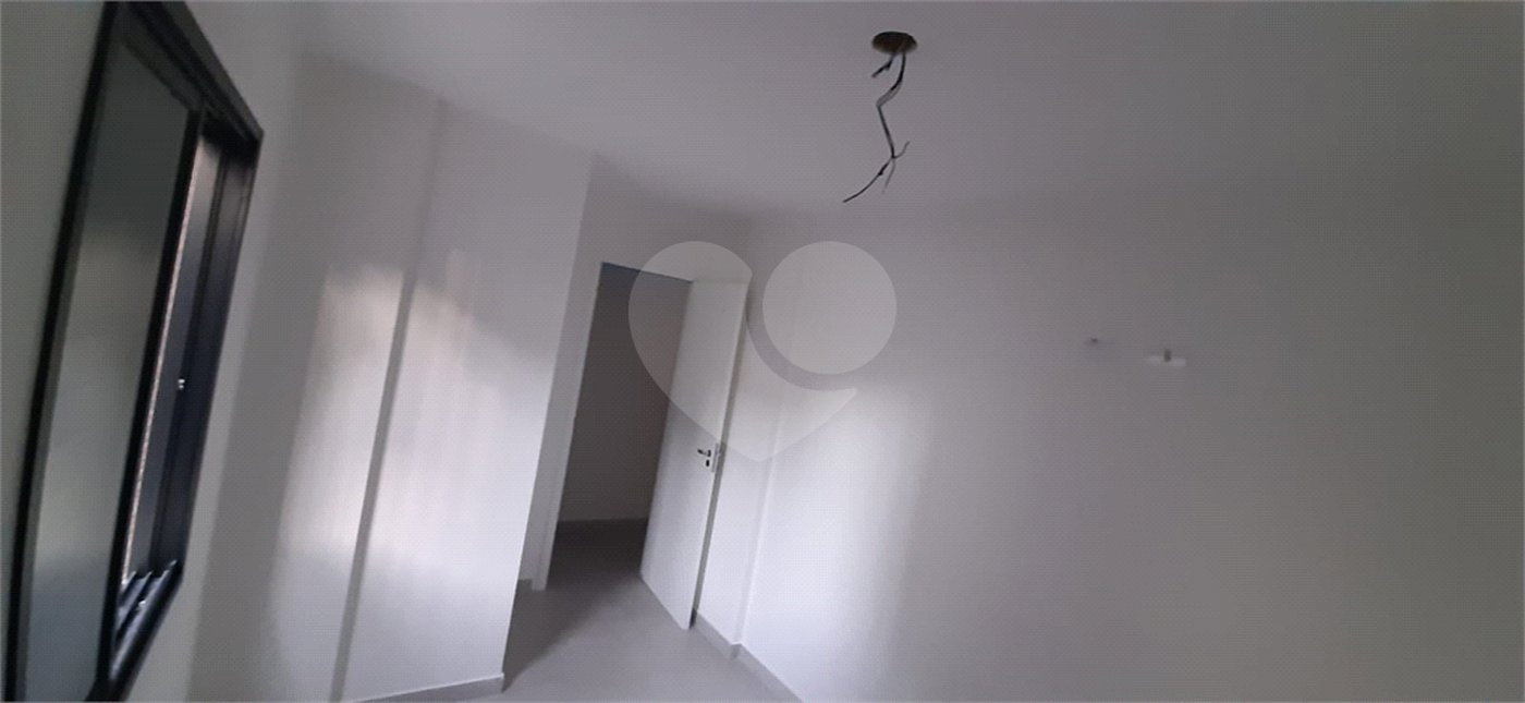 Apartamento à venda com 2 quartos em Parada Inglesa, São Paulo, SP