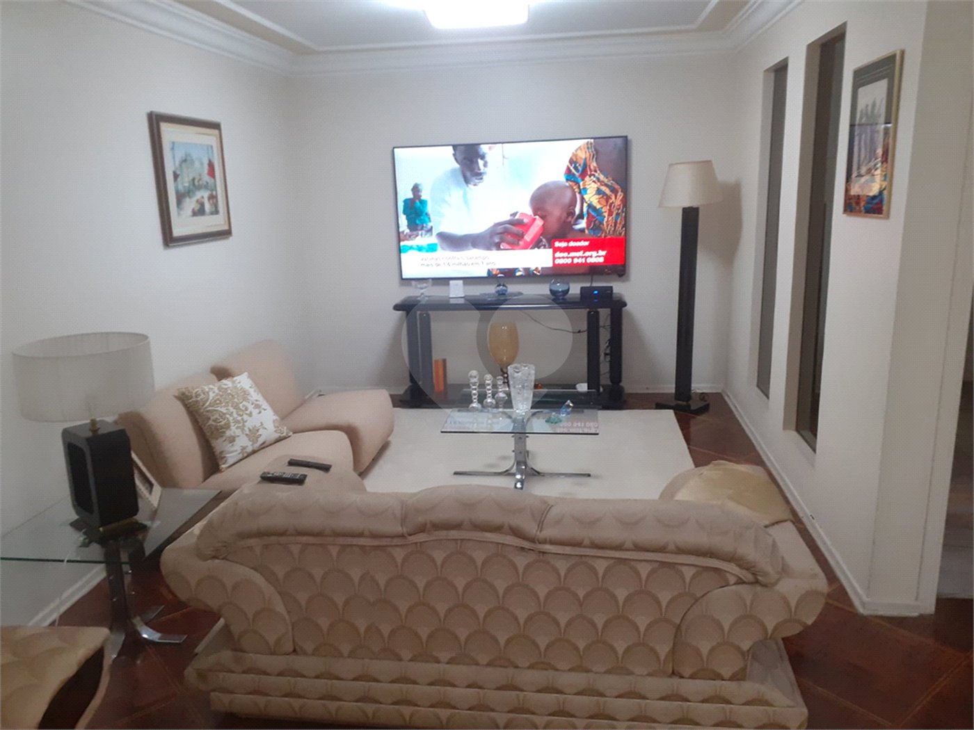 Sobrado à venda com 3 quartos, sendo 1 suíte, em Tucuruvi, São Paulo, SP