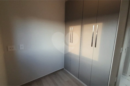 Apartamento para alugar com 2 quartos em Vila Mazzei, São Paulo, SP
