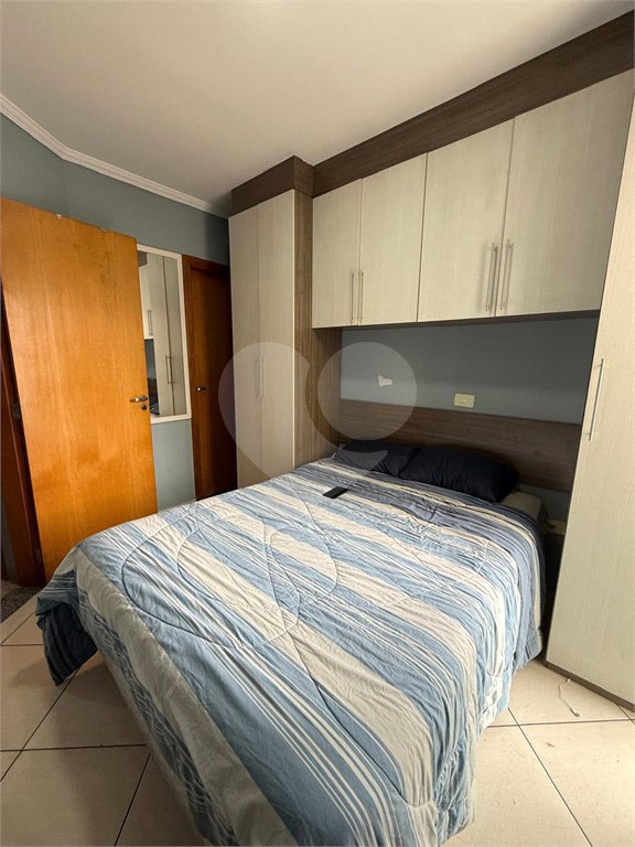 Cobertura à venda com 2 quartos, sendo 1 suíte, em Casa Branca, Santo André, SP