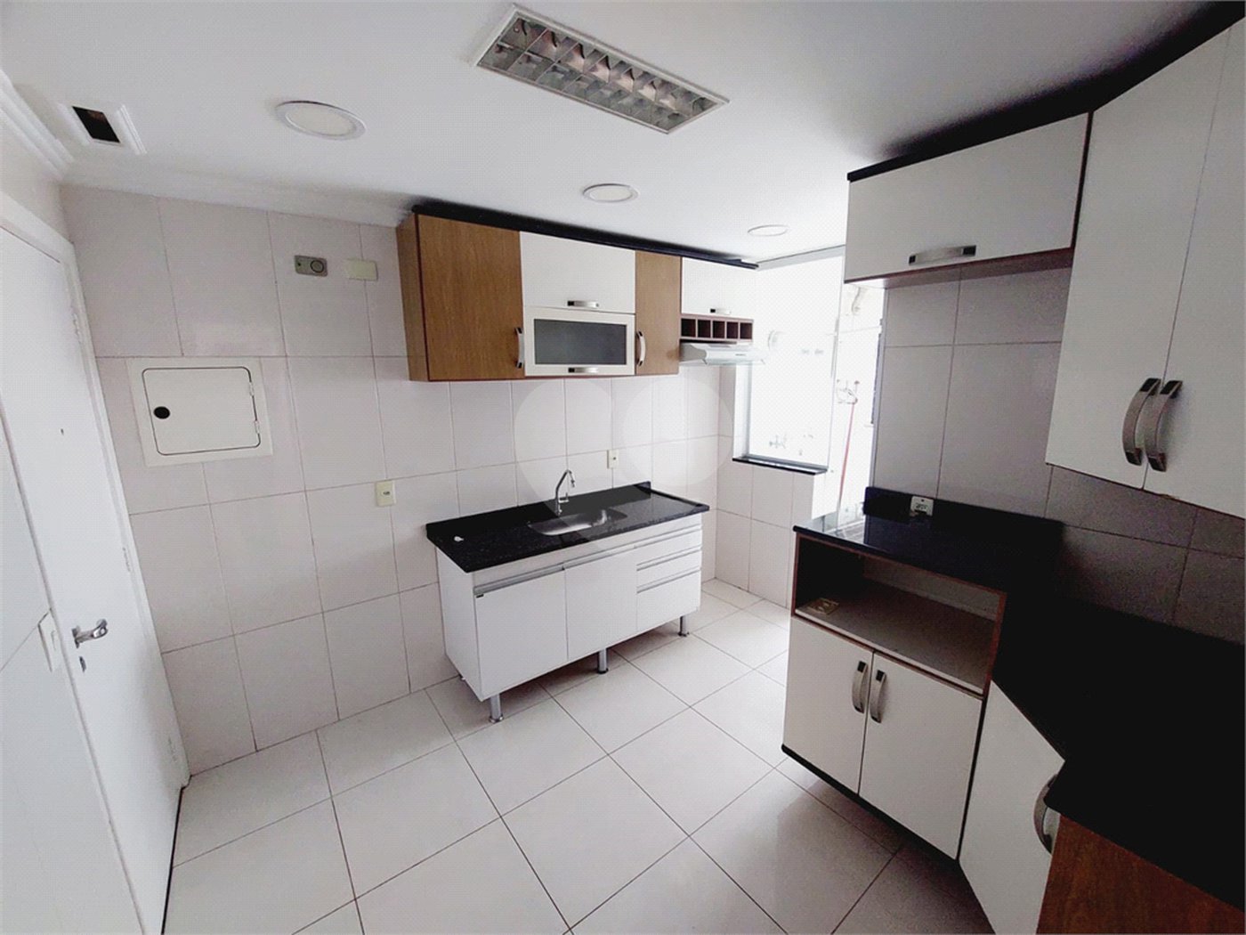 Apartamento para alugar com 3 quartos, sendo 1 suíte, em Vila Leopoldina, São Paulo, SP