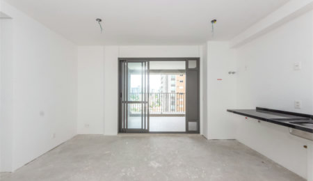 Apartamento à venda com 3 suítes em Brooklin, São Paulo, SP