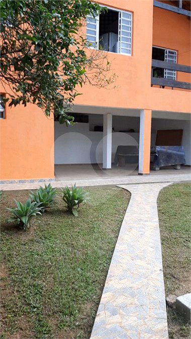Casa à venda com 2 quartos em Caceia, Mairiporã, SP