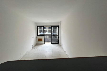 Apartamento à venda com 2 quartos, sendo 1 suíte, em Flamengo, Rio de Janeiro, RJ