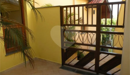 Casa à venda ou para alugar com 5 suítes em Parque dos Príncipes, São Paulo, SP