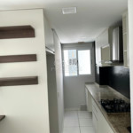 Apartamento à venda com 2 quartos em Jardim Guarujá, Sorocaba, SP