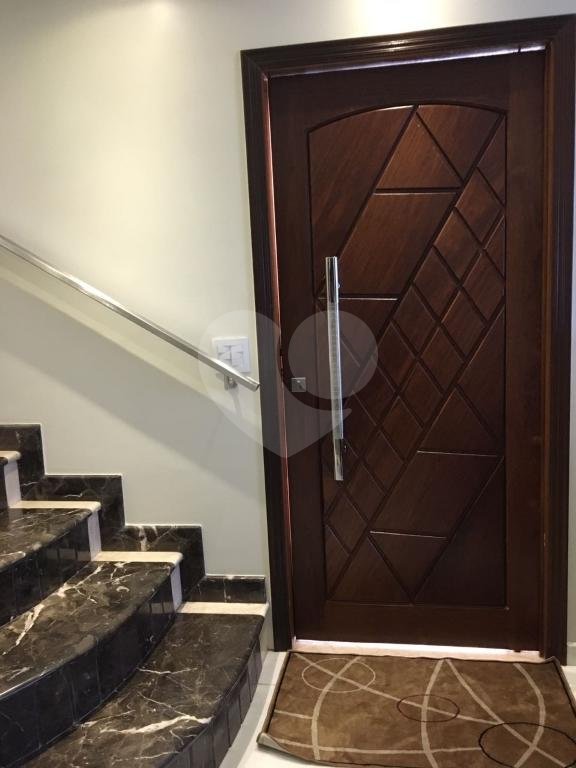 Sobrado à venda com 3 suítes em Vila Nova Cachoeirinha, São Paulo, SP