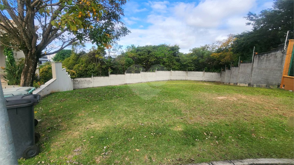 Terreno à venda no condomínio Alphaville Nova Esplanada 2, Votorantim - SP