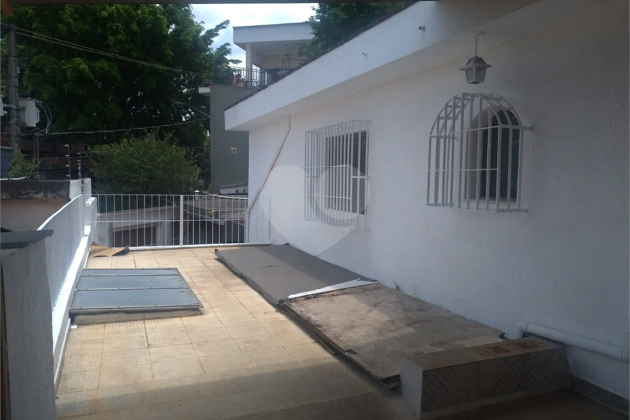 Sobrado à venda com 3 quartos em Casa Verde, São Paulo, SP