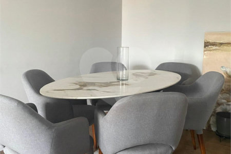 Apartamento à venda com 3 quartos, sendo 1 suíte, em Campo Grande, São Paulo, SP