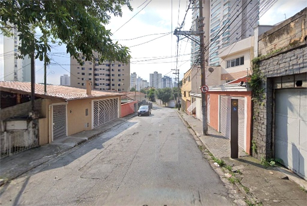 Casa à venda com 2 quartos em Santana, São Paulo, SP