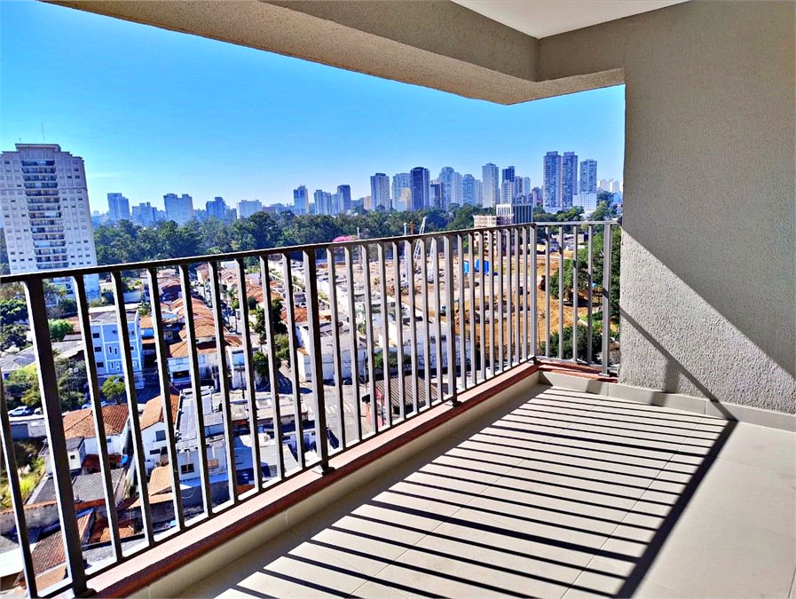 Apartamento à venda com 3 quartos, sendo 1 suíte, em Vila Cruzeiro, São Paulo, SP