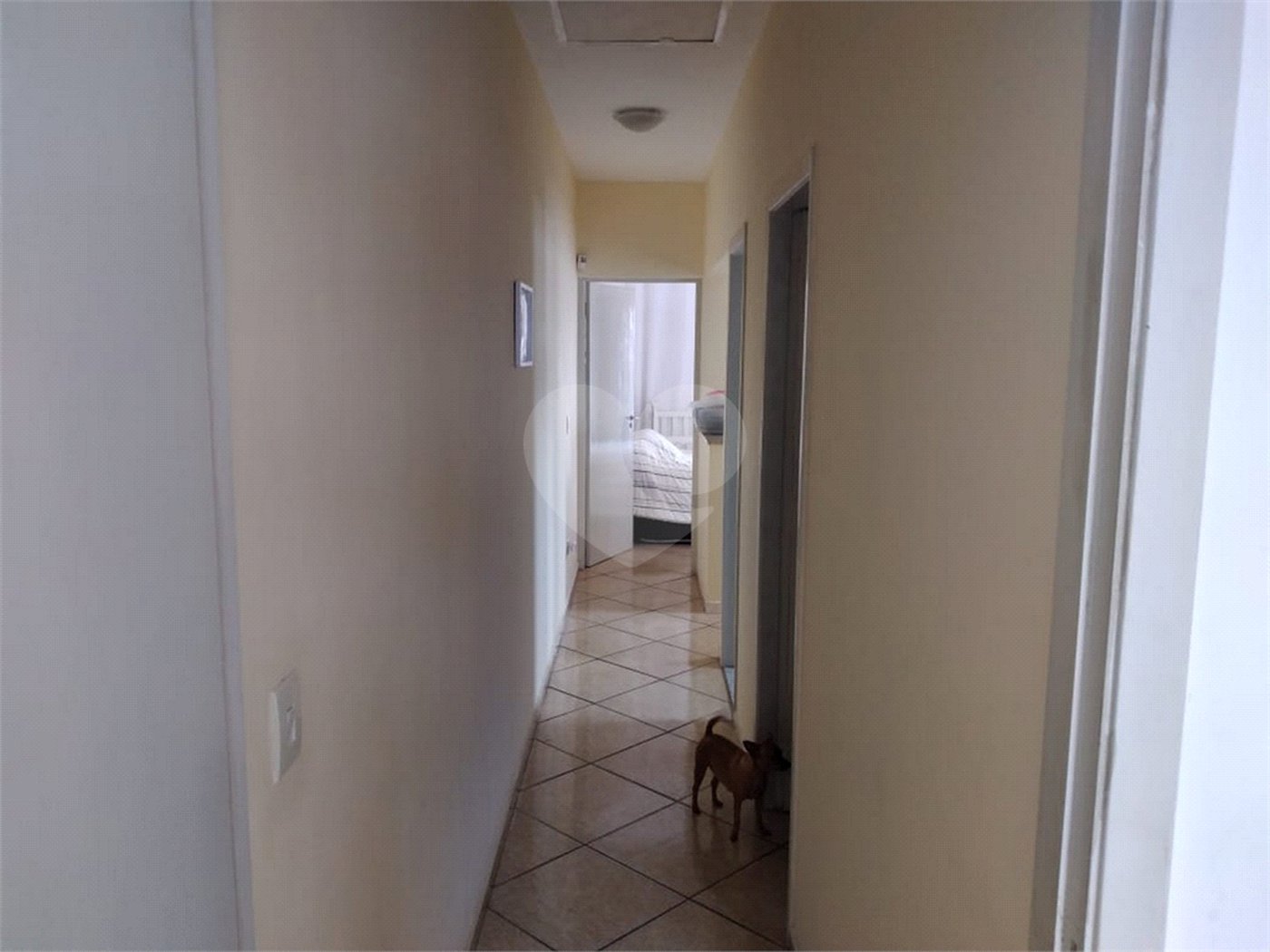Sobrado à venda com 3 quartos, sendo 1 suíte, em Freguesia do Ó, São Paulo, SP