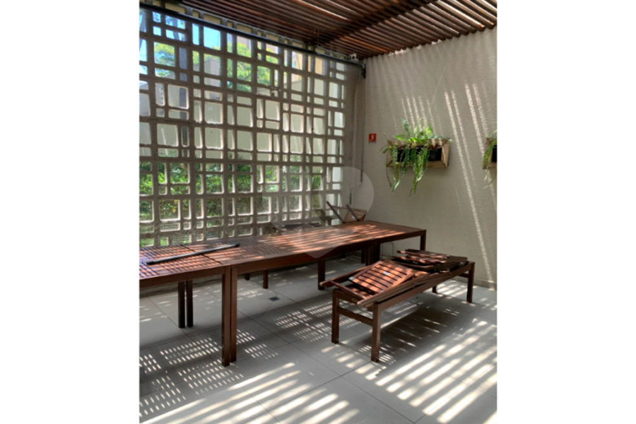 Apartamento à venda com 2 quartos em Lauzane Paulista, São Paulo, SP