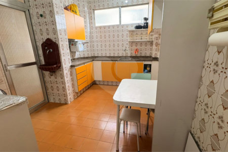 Apartamento à venda com 4 quartos em Tijuca, Rio de Janeiro, RJ