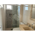 Apartamento à venda com 2 quartos, sendo 1 suíte, em Vila Suzana, São Paulo, SP