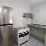 Apartamento à venda com 2 quartos em Tremembé, São Paulo, SP