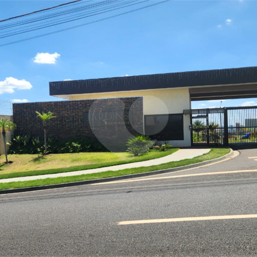 Terreno à venda em Village Costa Sul, Ribeirão Preto, SP