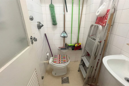 Apartamento à venda com 2 quartos, sendo 1 suíte, em Botafogo, Rio de Janeiro, RJ