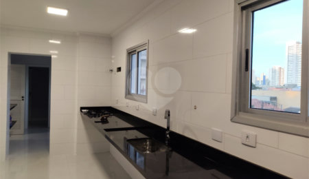 Apartamento à venda com 3 quartos, sendo 2 suítes, em Belenzinho, São Paulo, SP