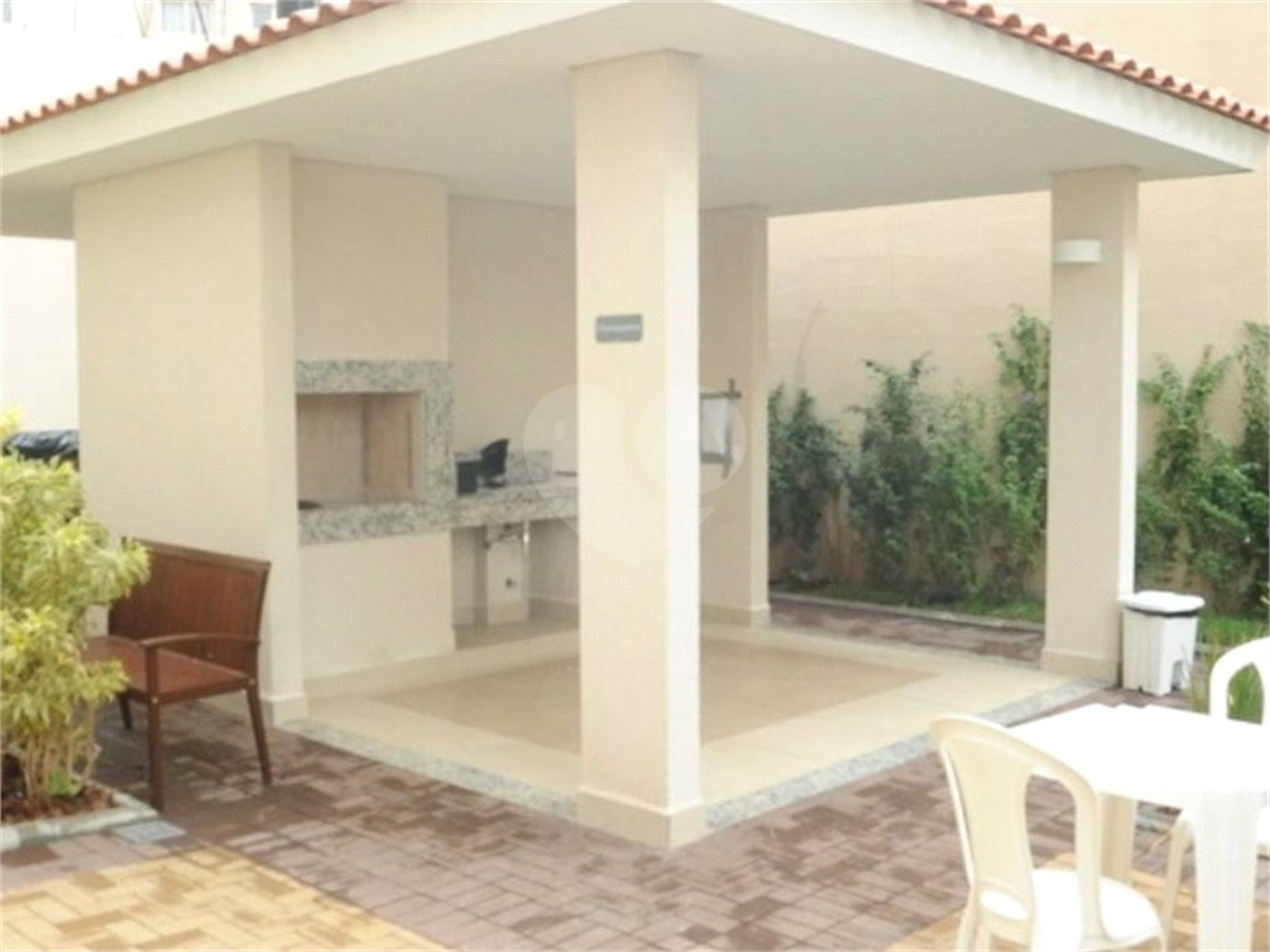 Apartamento à venda com 1 quarto em Cambuci, São Paulo, SP