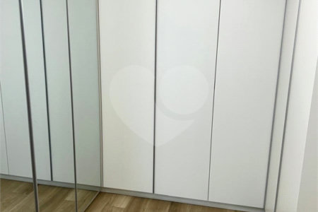 Apartamento à venda com 4 suítes no Centro, São Bernardo do Campo, SP