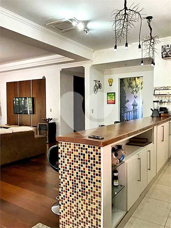 Casa à venda com 4 suítes no condomínio Sausalito, Mairiporã - SP