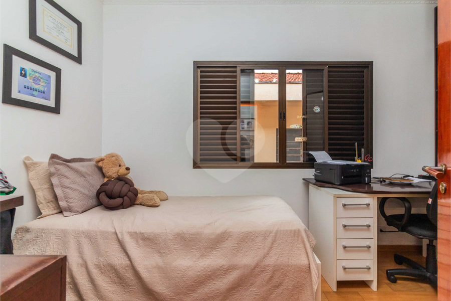 Casa à venda com 3 quartos, sendo 1 suíte, em Horto Florestal, São Paulo, SP