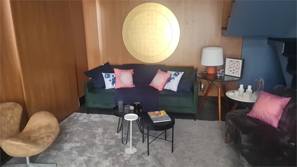 Apartamento à venda com 1 suíte em Vila Suzana, São Paulo, SP